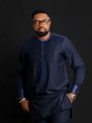 Chinedu Nnadi Michael