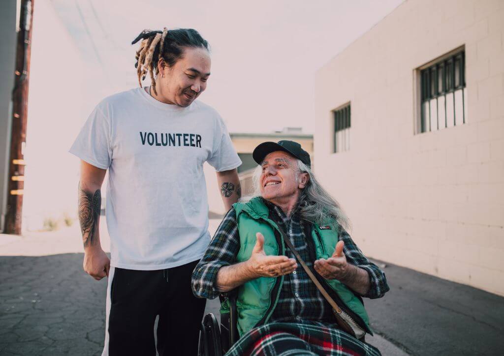 Safeguarding vulnerable adults