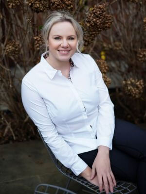 Victoria Liddel - NeuroTrainingSchool