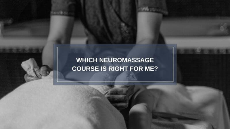 Which NeuroMassage Course Is Right for Me